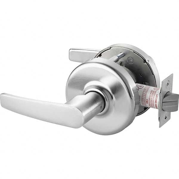 Corbin Russwin - Passage Lever Lockset for 1-3/4 to 2" Doors - Benchmark Tooling