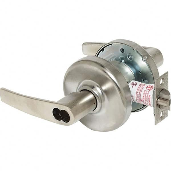 Corbin Russwin - Entrance Lever Lockset for 1-3/4 to 2" Doors - Benchmark Tooling