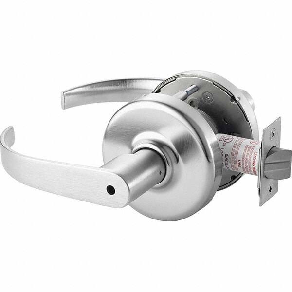 Corbin Russwin - Privacy Lever Lockset for 1-3/4 to 2" Doors - Benchmark Tooling