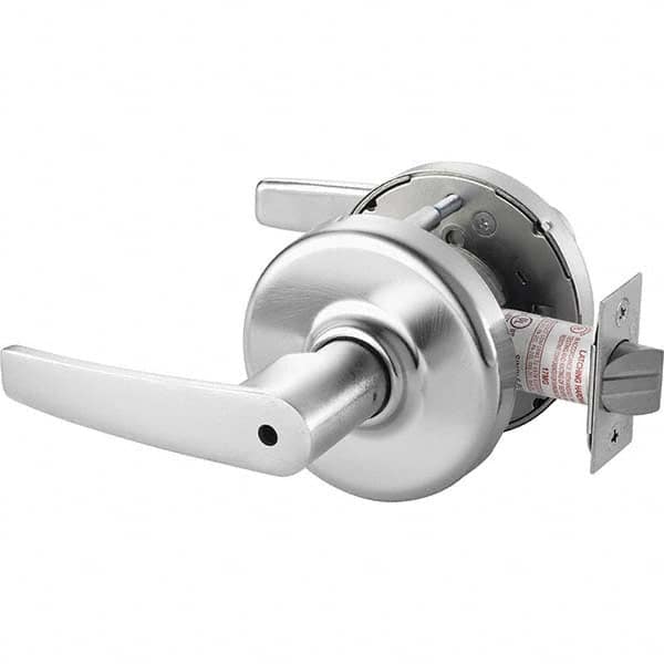 Corbin Russwin - Privacy Lever Lockset for 1-3/4 to 2" Doors - Benchmark Tooling