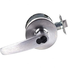 Sargent - Storeroom Lever Lockset for 1-3/4 to 2" Doors - Benchmark Tooling