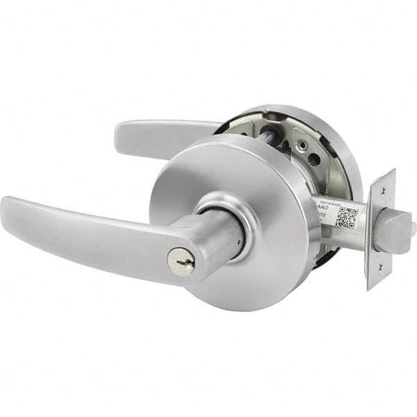 Sargent - Security Lever Lockset for 1-3/4 to 2" Doors - Benchmark Tooling