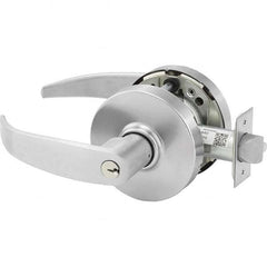 Sargent - Security Lever Lockset for 1-3/4 to 2" Doors - Benchmark Tooling