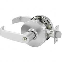 Sargent - Apartment Lever Lockset for 1-3/4 to 2" Doors - Benchmark Tooling