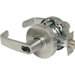 Sargent - Office Lever Lockset for 1-3/4 to 2" Doors - Benchmark Tooling