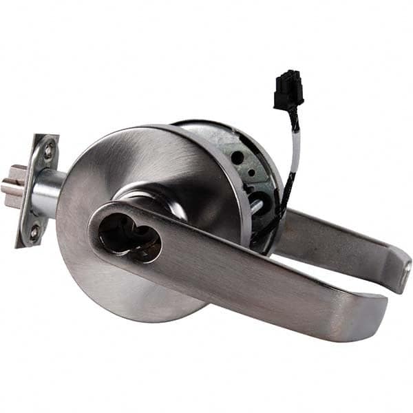 Sargent - Storeroom Lever Lockset for 1-3/4 to 2" Doors - Benchmark Tooling