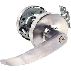 Sargent - Storeroom Lever Lockset for 1-3/4 to 2" Doors - Benchmark Tooling