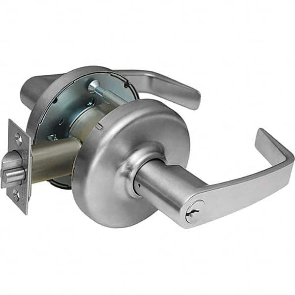 Corbin Russwin - Institution Lever Lockset for 1-3/4 to 2" Doors - Benchmark Tooling