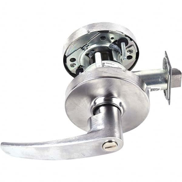 Sargent - Privacy Lever Lockset for 1-3/4 to 2" Doors - Benchmark Tooling