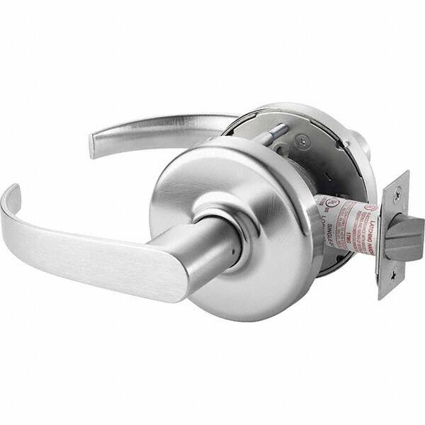 Corbin Russwin - Passage Lever Lockset for 1-3/4 to 2" Doors - Benchmark Tooling