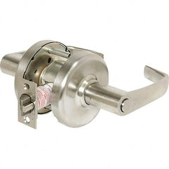 Corbin Russwin - Privacy Lever Lockset for 1-3/4 to 2" Doors - Benchmark Tooling