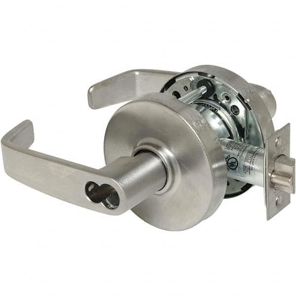 Sargent - Classroom Lever Lockset for 1-3/4 to 2" Doors - Benchmark Tooling