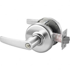 Corbin Russwin - Entrance Lever Lockset for 1-3/4 to 2" Doors - Benchmark Tooling