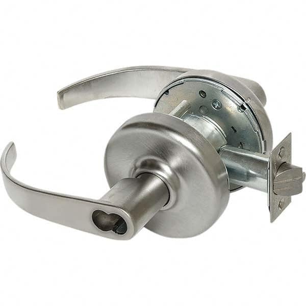 Corbin Russwin - Classroom Intruder Lever Lockset for 1-3/4 to 2" Doors - Benchmark Tooling