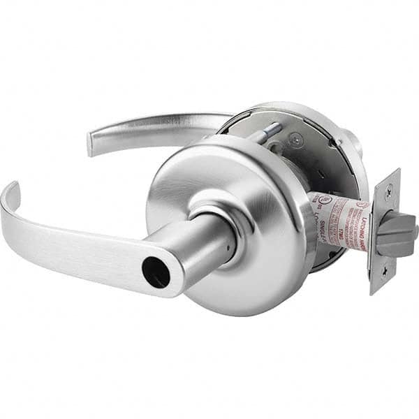 Corbin Russwin - Entrance Lever Lockset for 1-3/4 to 2" Doors - Benchmark Tooling