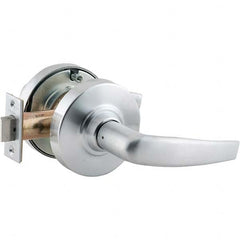 Schlage - Passage Lever Lockset for 1-5/8 to 2-1/8" Doors - Benchmark Tooling