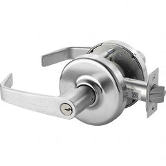 Corbin Russwin - Classroom Lever Lockset for 1-3/4 to 2" Doors - Benchmark Tooling