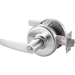 Corbin Russwin - Storeroom Lever Lockset for 1-3/4 to 2" Doors - Benchmark Tooling