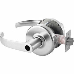 Corbin Russwin - Office Lever Lockset for 1-3/4 to 2" Doors - Benchmark Tooling