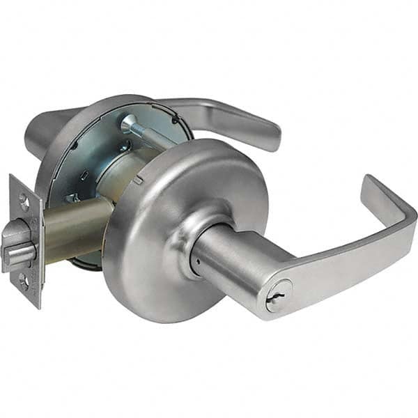 Corbin Russwin - Entrance Lever Lockset for 1-3/4 to 2" Doors - Benchmark Tooling