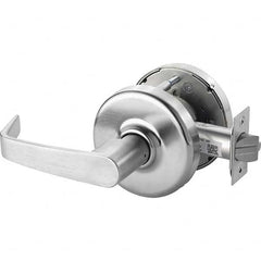 Corbin Russwin - Entrance Lever Lockset for 1-3/4 to 2" Doors - Benchmark Tooling