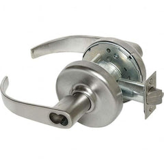 Corbin Russwin - Entrance Lever Lockset for 1-3/4 to 2" Doors - Benchmark Tooling