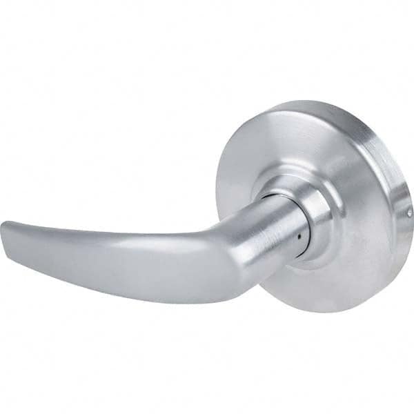 Schlage - Dummy Lever Lockset for 1-5/8 to 2-1/8" Doors - Benchmark Tooling