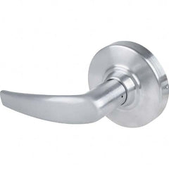 Schlage - Dummy Lever Lockset for 1-5/8 to 2-1/8" Doors - Benchmark Tooling