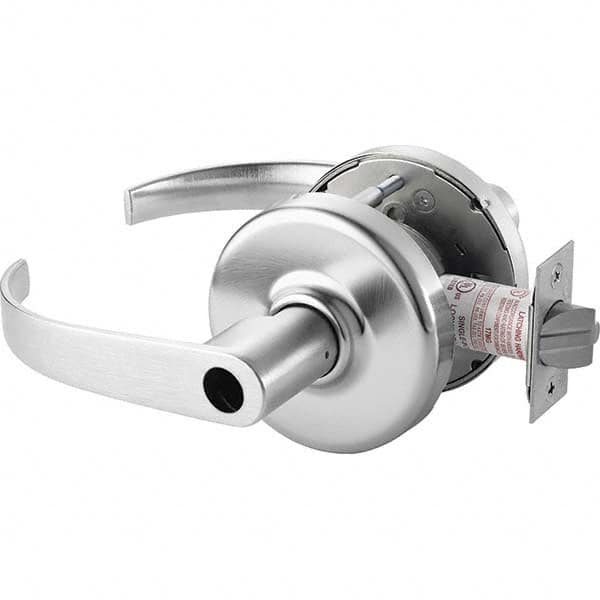 Corbin Russwin - Classroom Intruder Lever Lockset for 1-3/4 to 2" Doors - Benchmark Tooling