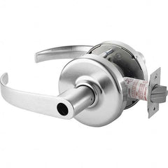 Corbin Russwin - Classroom Intruder Lever Lockset for 1-3/4 to 2" Doors - Benchmark Tooling