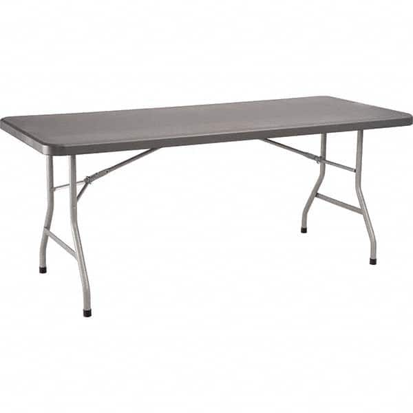 National Public Seating - Folding Tables Type: Folding Tables Width (Inch): 30 - Benchmark Tooling