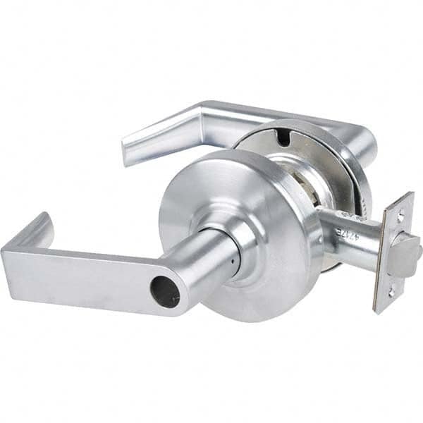 Schlage - Corridor Lever Lockset for 1-5/8 to 2-1/8" Doors - Benchmark Tooling