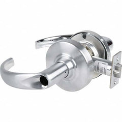 Schlage - Office Lever Lockset for 1-5/8 to 2-1/8" Doors - Benchmark Tooling