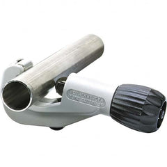 Rothenberger - Pipe & Tube Cutters Type: Tube Cutter Maximum Pipe Capacity (Inch): 1-5/8 - Benchmark Tooling