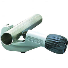 Rothenberger - Pipe & Tube Cutters Type: Tube Cutter Maximum Pipe Capacity (Inch): 1-3/8 - Benchmark Tooling