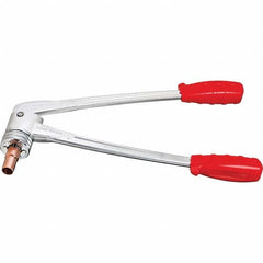 Rothenberger - Flaring Tools & Tube Expanders Type: Tube Expander Maximum Pipe Capacity (Inch): 1-3/4 - Benchmark Tooling