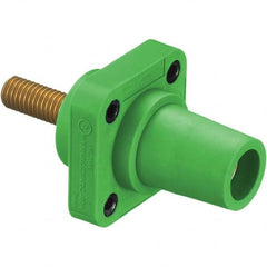 Bryant Electric - Single Pole Plugs & Connectors Connector Type: Female End Style: Female - Benchmark Tooling