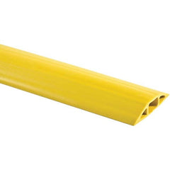 Bryant Electric - On Floor Cable Covers Cover Material: PVC Number of Channels: 1 - Benchmark Tooling