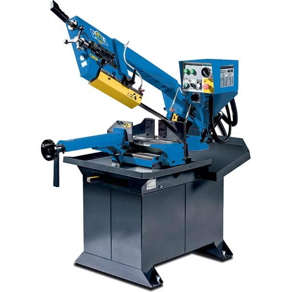 DoALL - Horizontal Bandsaws Machine Style: Semi-Automatic Drive Type: Geared Head - Benchmark Tooling