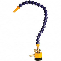 Value Collection - Coolant Hose & Hose Assemblies Type: Coolant Hose Kit Hose Length Range: 1 Ft. - 4.9 Ft. - Benchmark Tooling