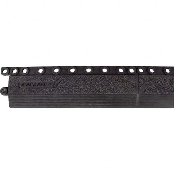 Wearwell - Anti-Fatigue Modular Matting Tiles Type: Matting Tiles Dry or Wet Environment: Dry/Wet - Benchmark Tooling