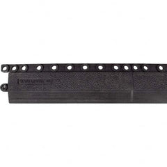 Wearwell - Anti-Fatigue Modular Matting Tiles Type: Matting Tiles Dry or Wet Environment: Dry/Wet - Benchmark Tooling