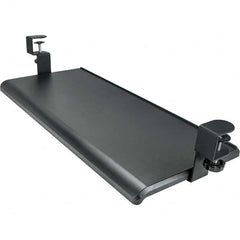 ALERA - Workbench & Workstation Accessories Type: Keyboard Tray For Use With: Straight - Benchmark Tooling