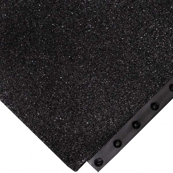 Wearwell - Anti-Fatigue Modular Matting Tiles Type: Matting Tiles Dry or Wet Environment: Dry - Benchmark Tooling