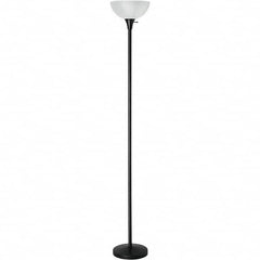 ALERA - Task Lights Fixture Type: Floor Lamp Color: Black - Benchmark Tooling