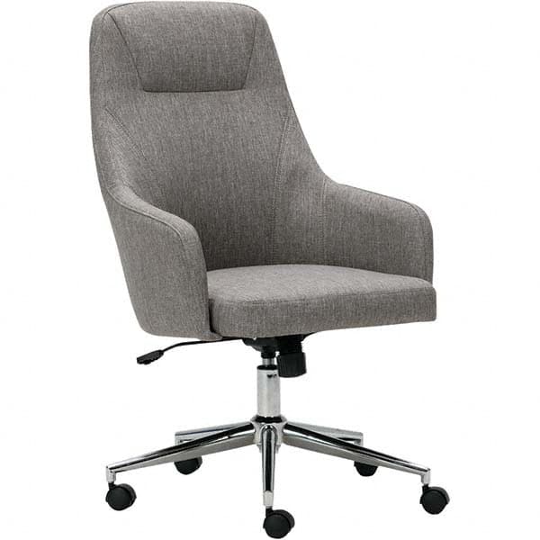 ALERA - 40-1/4 to 43-7/16" High Office/Managerial/Executive Chair - Benchmark Tooling