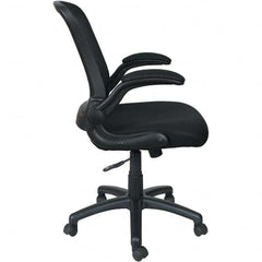 ALERA - 36-5/8 to 40-5/8" High Office/Managerial/Executive Chair - Benchmark Tooling