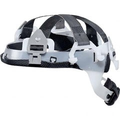 HexArmor - Hard Hat Accessories Type: Replacement Suspension Hard Hat Compatibility: HexArmor Ceros XP - Benchmark Tooling