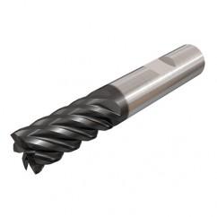 ECH060B166C06 IC900 END MILL - Benchmark Tooling