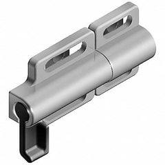 FATH - Specialty Hinges Type: Aluminum Door Hinge Length (mm): 40.00 - Benchmark Tooling